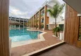 Dostępny zakup Duplex ogrodowy z meblami do wynajęcia w Alanya, dzielnica Konakli C3 4