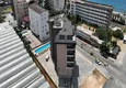 Kupić Apartamenty nad morzem od dewelopera — drugi nadmorski, Kargicak, Alanya 4