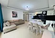 Dostępny zakup Apartament 1+1 w Avsallar - umeblowany i z przeszklonym balkonem 4