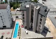 Kupić Apartamenty nad morzem od dewelopera — drugi nadmorski, Kargicak, Alanya 5