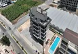 Kupić Apartamenty nad morzem od dewelopera — drugi nadmorski, Kargicak, Alanya 6