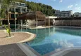 Kupić Duplex ogrodowy z meblami do wynajęcia w Alanya, dzielnica Konakli C3 6