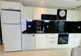 Dostępny zakup Apartament 1+1 w Avsallar - umeblowany i z przeszklonym balkonem 6
