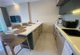 Dostępny zakup Duplex ogrodowy z meblami do wynajęcia w Alanya, dzielnica Konakli C3 8