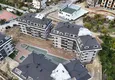 Dostępne 🔥 Nasz projekt! Niedrogie nieruchomości inwestycyjne bez pośredników w budowie w Oba, Alanya 10 
