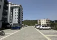 Kupić Apartament 1+1 w Gazipasa to nowoczesny kompleks komfortowy 10 