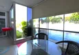 Dostępny zakup Mieszkanie 2+1 na pierwszej linii w Kestel - ogród duplex z meblami 10