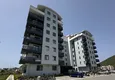 Kupić Apartament 1+1 w Gazipasa to nowoczesny kompleks komfortowy 1 