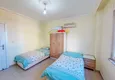 Dostępny zakup Apartament 2+1 w Demirtas - umeblowany z widokiem na morze i góry 11 