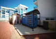 Kupić Mieszkanie 2+1 na pierwszej linii w Kestel - ogród duplex z meblami 11