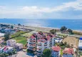 Kupić Apartament 2+1 w Demirtas - umeblowany z widokiem na morze i góry 1 