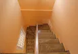 Dostępny zakup Mieszkanie 2+1 na pierwszej linii w Kestel - ogród duplex z meblami 12