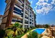 Kupić Mieszkanie 2+1 na pierwszej linii w Kestel - ogród duplex z meblami 1