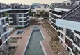 Dostępne 🔥 Nasz projekt! Niedrogie nieruchomości inwestycyjne bez pośredników w budowie w Oba, Alanya 14 