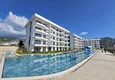 Kupić Apartament 1+1 w Oba — apartament z jedną sypialnią z pięknym wykończeniem 1