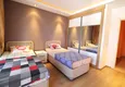 Dostępny zakup Mieszkanie 2+1 na pierwszej linii w Kestel - ogród duplex z meblami 14