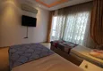 Dostępny zakup Mieszkanie 2+1 na pierwszej linii w Kestel - ogród duplex z meblami 16