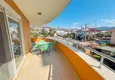 Dostępny zakup Apartament 2+1 w Demirtas - umeblowany z widokiem na morze i góry 17 