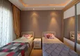 Dostępny zakup Mieszkanie 2+1 na pierwszej linii w Kestel - ogród duplex z meblami 17
