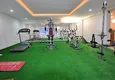 Kupić Mieszkanie 2+1 na pierwszej linii w Kestel - ogród duplex z meblami 18