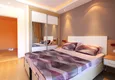 Dostępny zakup Mieszkanie 2+1 na pierwszej linii w Kestel - ogród duplex z meblami 19
