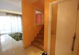Dostępny zakup Mieszkanie 2+1 na pierwszej linii w Kestel - ogród duplex z meblami 1