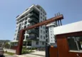 Kupić Apartament 1+1 w Gazipasa to nowoczesny kompleks komfortowy 2 