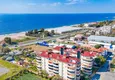 Kupić Apartament 2+1 w Demirtas - umeblowany z widokiem na morze i góry 2 