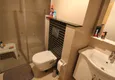 Dostępny zakup Mieszkanie 2+1 na pierwszej linii w Kestel - ogród duplex z meblami 21