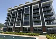 Kupić Apartament 1+1 w Gazipasa to nowoczesny kompleks komfortowy 3 