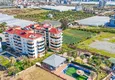 Kupić Apartament 2+1 w Demirtas - umeblowany z widokiem na morze i góry 3 