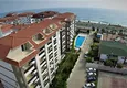 Kupić Mieszkanie 2+1 na pierwszej linii w Kestel - ogród duplex z meblami 3