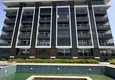 Kupić Apartament 1+1 w Gazipasa to nowoczesny kompleks komfortowy 4 