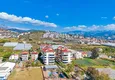 Kupić Apartament 2+1 w Demirtas - umeblowany z widokiem na morze i góry 4 