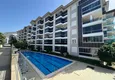 Kupić Mieszkanie 2+1 na pierwszej linii w Kestel - ogród duplex z meblami 4