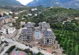 Dostępne 🔥 Nasz projekt! Niedrogie nieruchomości inwestycyjne bez pośredników w budowie w Oba, Alanya 4 