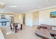 Dostępny zakup Apartament 2+1 w Demirtas - umeblowany z widokiem na morze i góry 5 