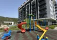 Kupić Apartament 1+1 w Gazipasa to nowoczesny kompleks komfortowy 6 