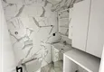 Dostępny zakup Apartament 1+1 w Gazipasa to nowoczesny kompleks komfortowy 6 