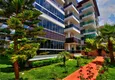 Kupić Mieszkanie 2+1 na pierwszej linii w Kestel - ogród duplex z meblami 6