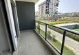 Dostępny zakup Apartament 1+1 w Gazipasa to nowoczesny kompleks komfortowy 7 