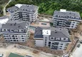 Dostępne 🔥 Nasz projekt! Niedrogie nieruchomości inwestycyjne bez pośredników w budowie w Oba, Alanya 7 