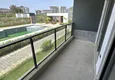 Dostępny zakup Apartament 1+1 w Gazipasa to nowoczesny kompleks komfortowy 8 