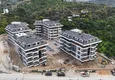Dostępne 🔥 Nasz projekt! Niedrogie nieruchomości inwestycyjne bez pośredników w budowie w Oba, Alanya 8 