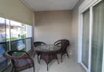 Dostępny zakup Mieszkanie 2+1 na pierwszej linii w Kestel - ogród duplex z meblami 8