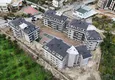 Dostępne 🔥 Nasz projekt! Niedrogie nieruchomości inwestycyjne bez pośredników w budowie w Oba, Alanya 9 
