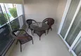Dostępny zakup Mieszkanie 2+1 na pierwszej linii w Kestel - ogród duplex z meblami 9