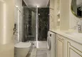 Dostępny zakup Apartament 1+1 przy plaży w Mahmutlar — umeblowany i z panoramicznym widokiem na morze 10