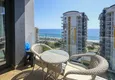 Dostępny zakup Apartament 1+1 przy plaży w Mahmutlar — umeblowany i z panoramicznym widokiem na morze 11