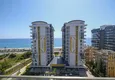 Dostępny zakup Apartament 1+1 przy plaży w Mahmutlar — umeblowany i z panoramicznym widokiem na morze 13